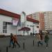 Торговый комплекс «Северный Гостиный Двор» в городе Надым