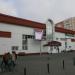 Торговый комплекс «Северный Гостиный Двор» в городе Надым