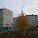 Родильный дом в городе Надым