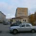 Родильный дом в городе Надым