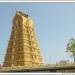 Sree Chamundeswari Shakthi Peeth Temple, Mysuru, Mysore in Mysuru city