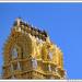 Sree Chamundeswari Shakthi Peeth Temple, Mysuru, Mysore in Mysuru city