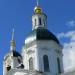 Храм Зосимы и Савватия в городе Саров