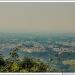 Chanundi Hill View Point in Mysuru city