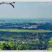 Chanundi Hill View Point in Mysuru city