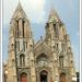 St. Philomena's Church in Mysuru city