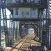 Southern Pacific Suisun Railroad Bridge