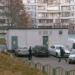 Трансформаторная подстанция (ru) in Moscow city