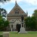 University of Adelaide City Campus in Adelaide, SA city