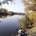 Места рыбаков в городе Краматорск