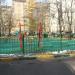 Детская игровая площадка (ru) in Moscow city