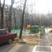 Детская игровая площадка (ru) in Moscow city