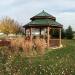 East Gazebo in Harvard, Illinois city