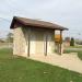 Public Toilets in Harvard, Illinois city