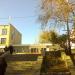 Гимназия №6 в городе Запорожье