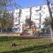 Детская игровая площадка в городе Запорожье