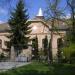 Church Jesus the Worker in Subotica city