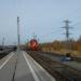 Nizhnevartovsk Railway station