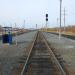 Nizhnevartovsk Railway station