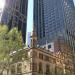 St. Pauls Cathedral in City of Melbourne, Victoria city
