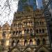 St. Pauls Cathedral in City of Melbourne, Victoria city