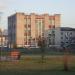 Мариинская дистанция пути РЖД в городе Мариинск