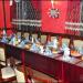 Cafe Zolota Arka in Zhytomyr city