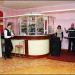 Cafe Portseliana Plus in Zhytomyr city