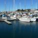 Princes Wharf in Hobart city