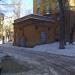 Трансформаторная подстанция ТП-3366 в городе Челябинск