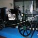 Museo del Automóvil en la ciudad de Campana