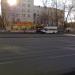 Остановочный павильон 