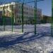 Футбольное поле в городе Челябинск