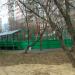 Спортплощадка (ru) in Moscow city
