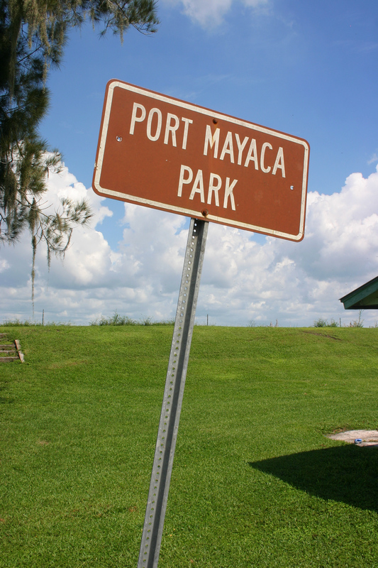 Port Mayaca Park Port Mayaca