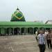 Masjid Tamini Square in Jakarta city