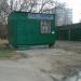 Будка охраны ГСК «Лантан» (ru) in Moscow city