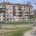 Развалины фонтана в городе Запорожье