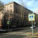 ulitsa Raspletina, 13 in Moscow city