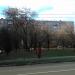 ulitsa Raspletina, 15 in Moscow city