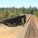 Long Ravine Bridges