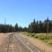 Southern Pacific Donner Pass Summit