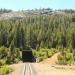 Donner Pass Tunnel 41