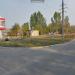 Газораспределительный пункт в городе Запорожье