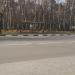Автобусная остановка «1-й Пехотный переулок» (ru) in Moscow city