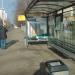 Автобусная остановка «1-й Пехотный переулок» (ru) in Moscow city