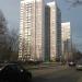 Shchukinskaya ulitsa, 12 корпус 1 in Moscow city