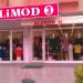 Alimod (tr) in Istanbul Metropolitan Municipality city