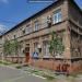 Станция юных техников (ru) in Mariupol city