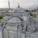 Голуба́я мече́ть (Sultanahmet Camii) (ru) in Istanbul Metropolitan Municipality city